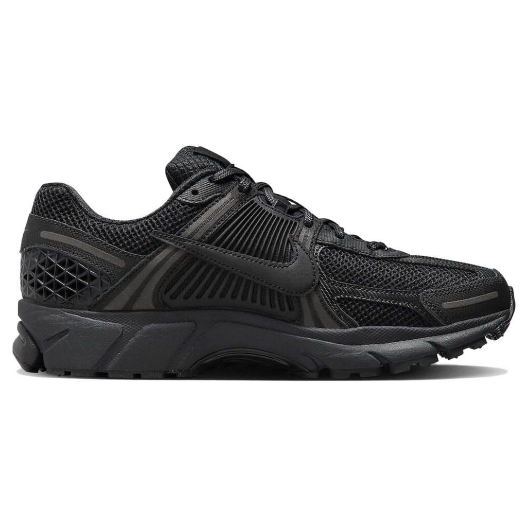 Nike Venture Runner Wide Черный/Белый/Темно-серый Мужские BV1358-003
