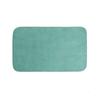 Tapis De Bain 45 X 75 Cm Vitamine Unie Tilleul