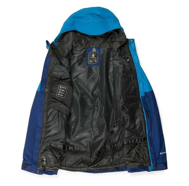 Volcom Jacket L Gore-Tex