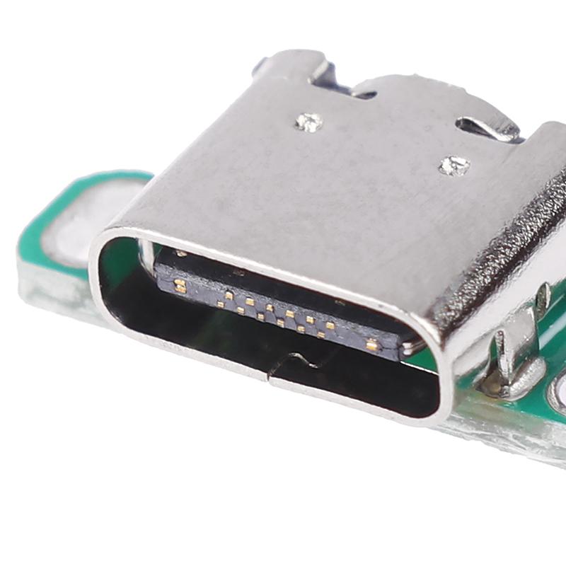 Для GBASP USB-C W. Аксессуары AUDIO MOD для Nintendo GAMEBOY ADVANCE SP GBASP Порт зарядки изменен на USB-C USB Type-C