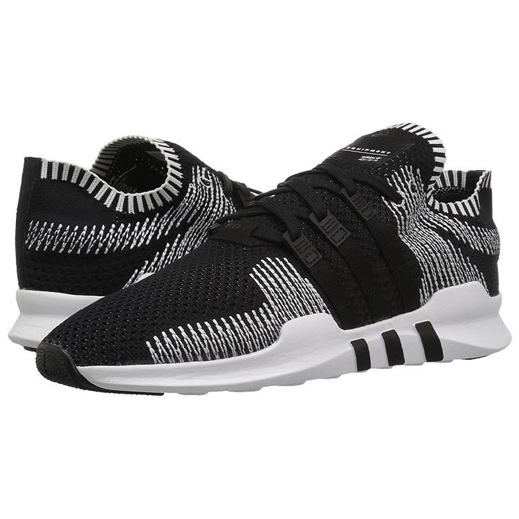 adidas Eqt Support Adv Primeknit 'Черный Белый' BY9390