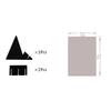 Xiaomi Optical Image Drawing Board Easy Tracing Drawing Sketching Tool DIY Drawing Tracing Board Light Copy Pad