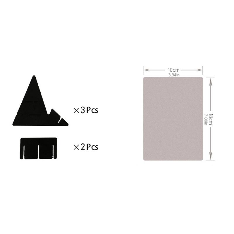 Xiaomi Optical Image Drawing Board Easy Tracing Drawing Sketching Tool DIY Drawing Tracing Board Light Copy Pad