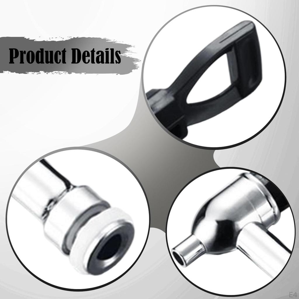 Кран для диспенсера напитков, кран для напитков, сменный кран, носик, для ведра для молочного чая, товары для вечеринок