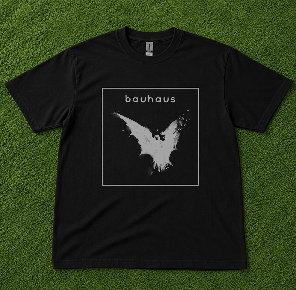 bauhaus t-Shirt and kids tshirt | Britpop 90s Music Tee, Vintage Style, unisex bandtee,graphictee,90s Shirt and kids tshirt