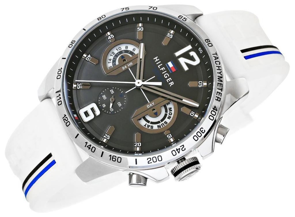 Мужские часы Tommy Hilfiger 1791475