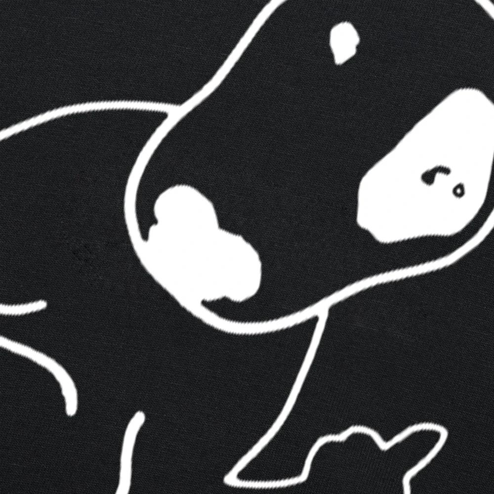 Novelty English Bull Terrier Middle Finger Dog Lover T Shirts Graphic Cotton Streetwear Short Sleeve Birthday Gifts T-shirt Men