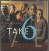 CD TAKE 6 - All I Need / I've Got Life  218064 Japan Soul/Funk Used