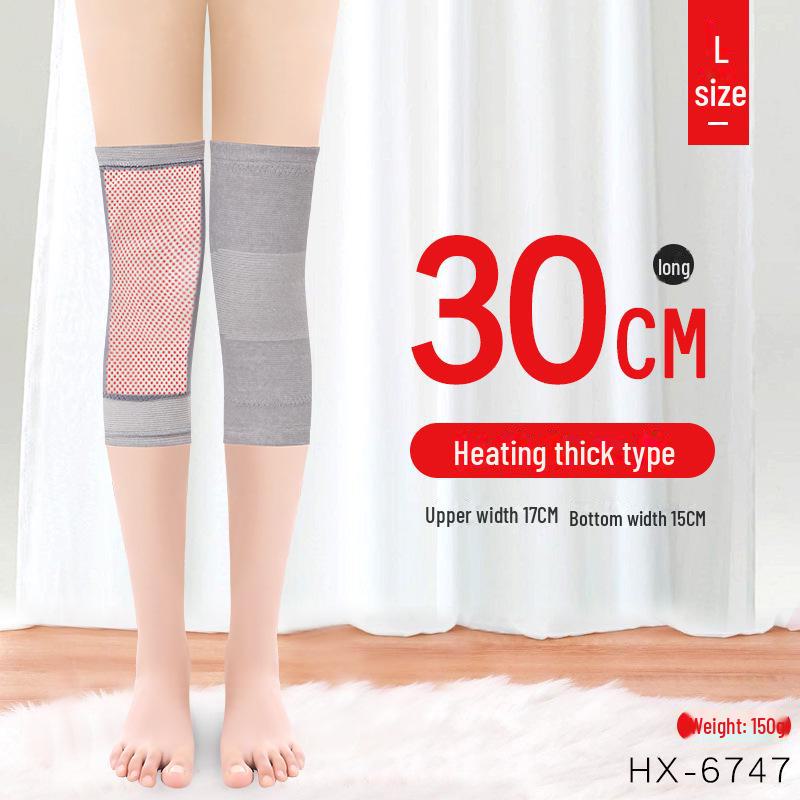 Наколенники из бархата для пожилых людей: Теплая, ветрозащитная поддержка для езды на велосипеде осенью/зимой