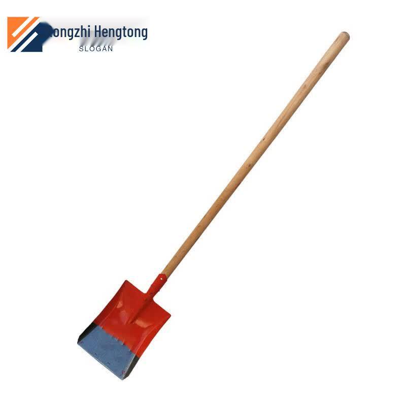 Heavy Duty Outdoor Utility Shovel