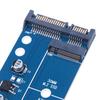 Карта расширения Ngff M.2 адаптер M2 Sata3 Raiser M.2 To Sata адаптер SSD M2 To Sata карта расширения B Key Support 30/42/60/80 мм