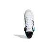 Adidas Кроссовки Forum Exhibit Low 'White Pulse Aqua' GZ5390