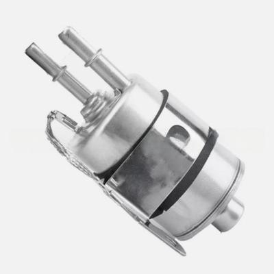 Двигатель – Системы подачи и очистки топлива