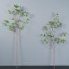 Large Artificial Milan Branches Realistic Fake Plants  Home Living Room Decor