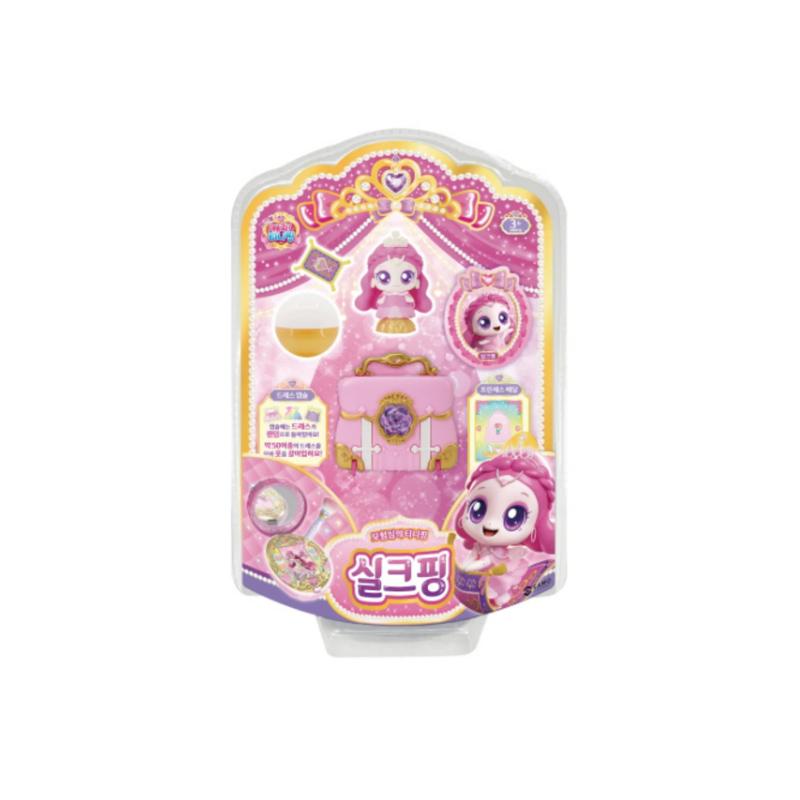 Принцесса Кэтч! Фигурка Тинипинг Сезон 13 (13 вариантов)