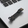 USB-кабель для зарядки для Polar Unite для умных часов Магнитная док-станция для зарядки Портативное зарядное устройство Аксессуары для умных часов