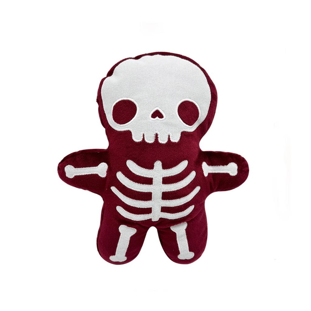 Хэллоуин плюшевая кукла реквизит подушка игрушка для мальчиков и девочек плюшевые игрушки