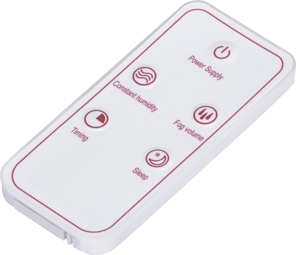 Air humidifier 4L KD4359