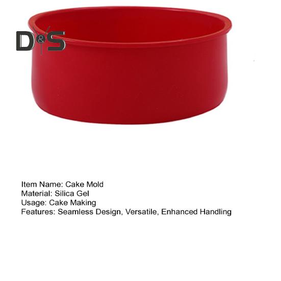 1/5 шт. Набор силиконовых форм для выпечки, круглые и квадратные формы для выпечки с антипригарным покрытием, 12-чашечный противень для кексов, устойчивый к высоким и низким температурам, легко извлекаемый из формы, кухонная утварь