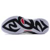 Li-Ning Мужские кроссовки Wade All City 12 Annance Black White ABAU015-4