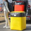 Waterproof Moving Package Bag Large Capacity Luggage Packing Bag  for Home