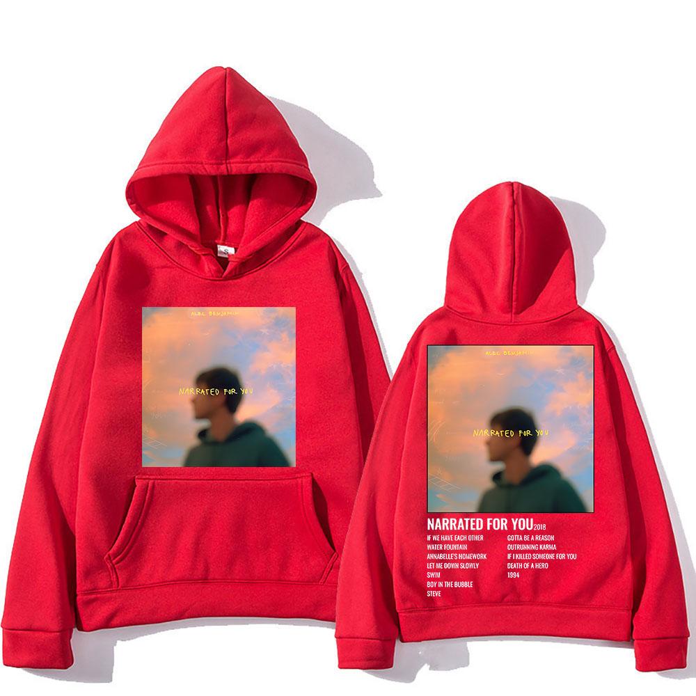 Худи с графическим принтом Alec Benjamin, готические флисовые толстовки с длинными рукавами и карманом, одежда в стиле хип-хоп, винтажная мягкая толстовка с капюшоном