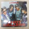 LNGSHOT SHOT CALLERS Album Shot Callers sealed