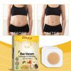 7pcs Bee Venom Slimming Ear Patch Body Care Slimming Body Shaping Beauty Curve Ear Point Patch