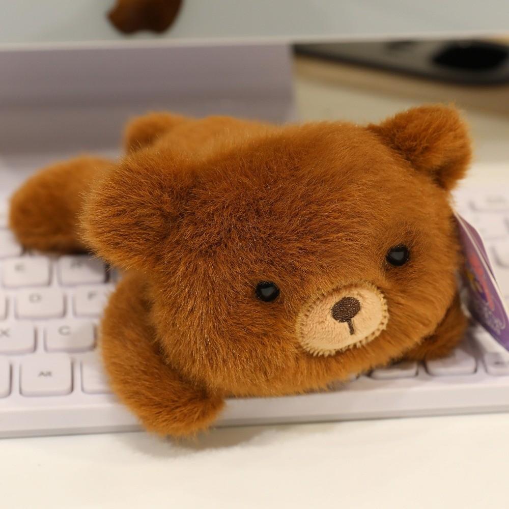 14см Мягкие Мягкие Мини Животные Магниты на Холодильник Прекрасная Наклейка на Холодильник Детские Игрушки