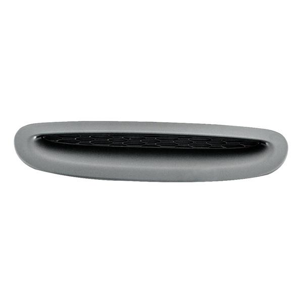 51137376052 Front Engine Air Intake Trim for 2014-2023 BMW Mini F54, F55, F56