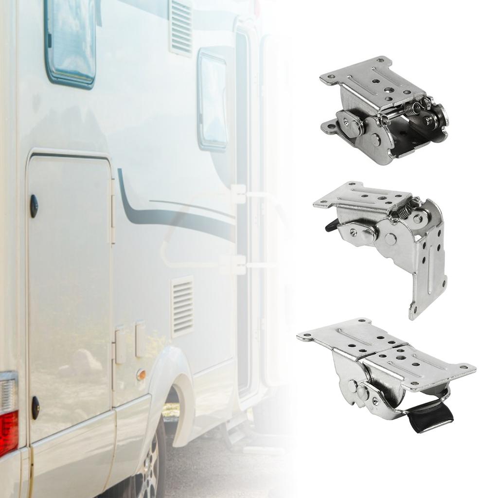 Складной кронштейн 0-90-180 градусов Стол Складная петля Самозамок Удлинительная поддержка для столов стульев и многого другого