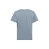 Nike AS NSW Tshirt Icon Futura 'Trendy Blue' Men's AR5005-493