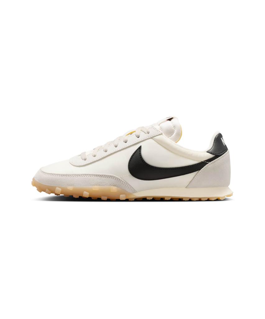 Nike Waffle Racer M - Sail:Coconut Milk:Gum Light Brown:Black / Im8658-101