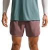Спортивные шорты Dri-Fit Adv ACG Second Sunrise, удобные, быстросохнущие, мужские, IO9676-502
