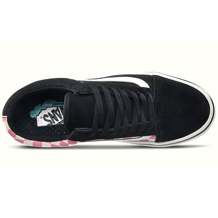 Vans Comfycush Old Skool 'Split' Men's VN0A3WMAVNX