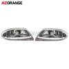 Fog Lights for Mercedes-Benz W163 1998-2005 ML350 ML500 ML430 ML320 ML55 Front Bumper Fog Lamp Headlight Accessories Auto