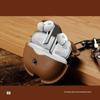 Compatible Protective Case for Haylou W1 ANC and Haylou X1 Wireless Earbuds