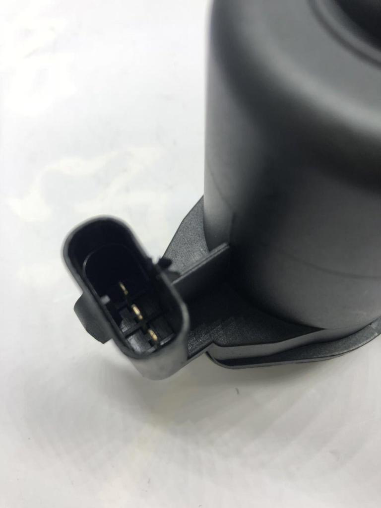 Mercedes-Benz W166 GL & M-Class Мотор ручного тормоза Подкачивающий насос (2229063801).