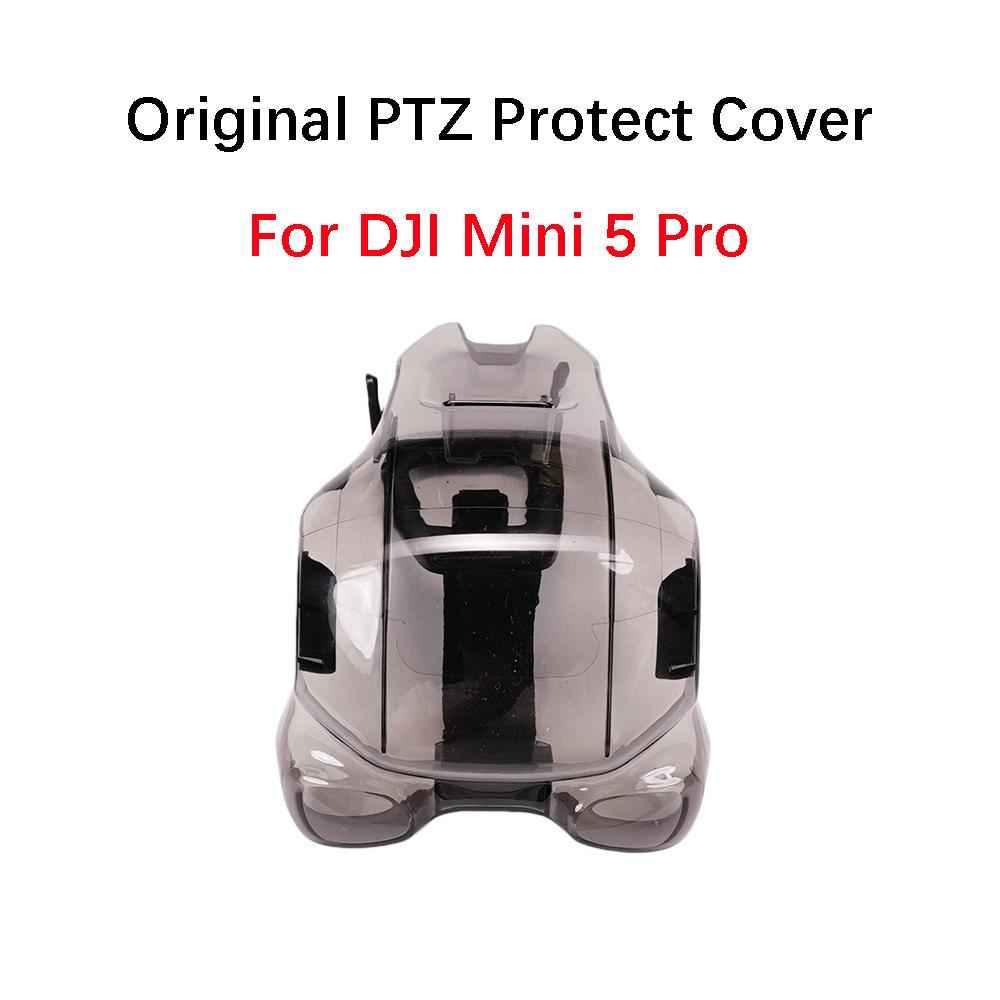 PTZ Protect Cover Replacement for DJI MINI 5 PRO Gimbal Protective Frame for Mini 5 Pro Accessory Repair Parts 95%