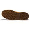 Timberland REDWOOD FALLS Устойчивые к истиранию Классические Ботинки до щиколотки Мужские Желтые TB1A2AKT231
