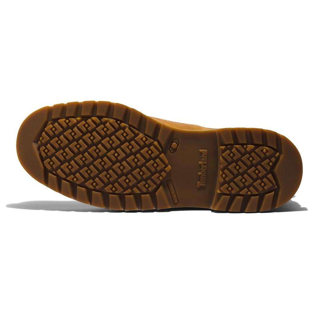 Timberland REDWOOD FALLS Устойчивые к истиранию Классические Ботинки до щиколотки Мужские Желтые TB1A2AKT231