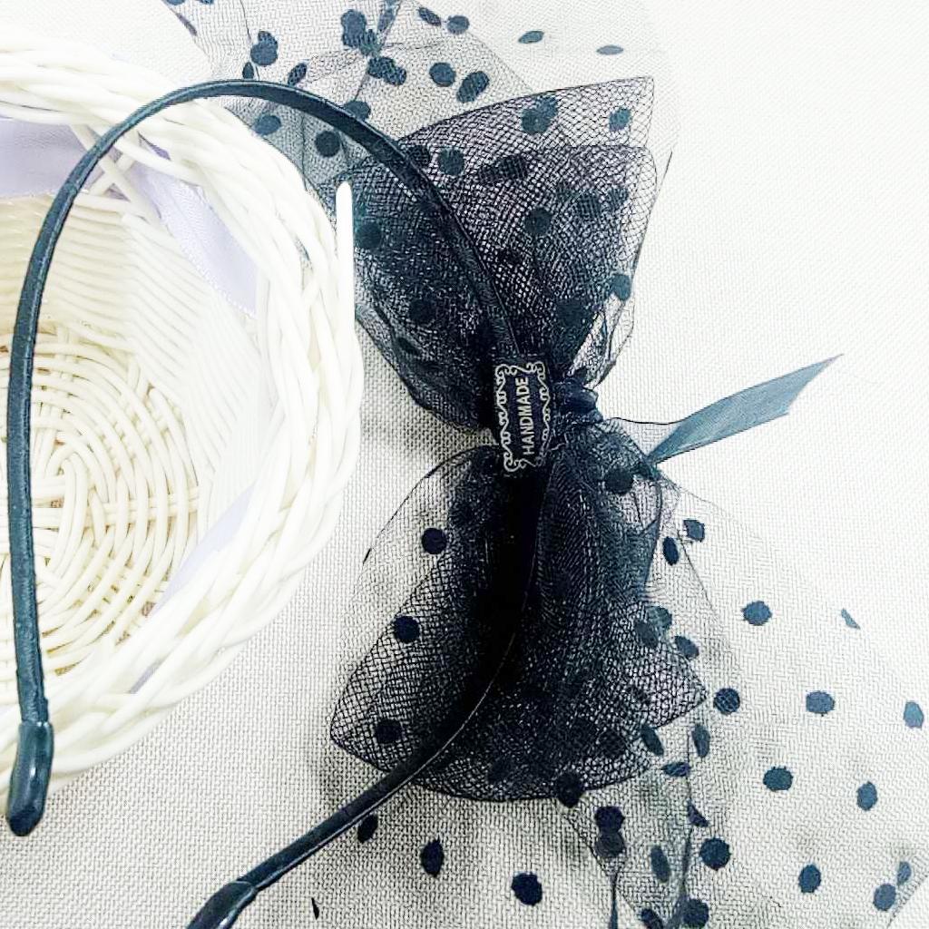 50 Pieces Mixed DIY Hair Band Headband Ponytail Holder Making Accessory