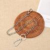 Long Trousers Rock Punk Jean Keychain Clip Keyring Wallet Belt Chain HipHop Jewelry