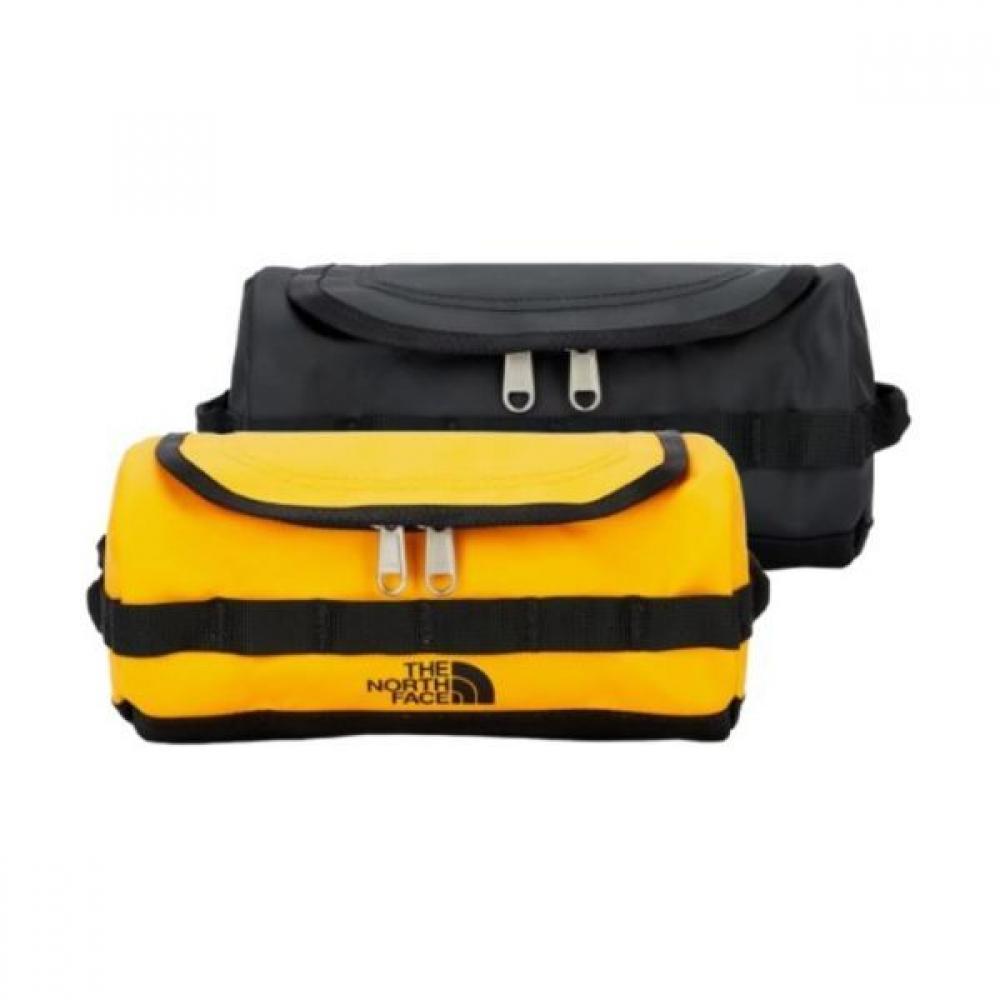 North Face Basecamp Travel Kenister Nn2fq20