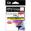 Daiwa Daiwa Comfortable Wharf Tachiuotenya Tr Hook Ss 1 0