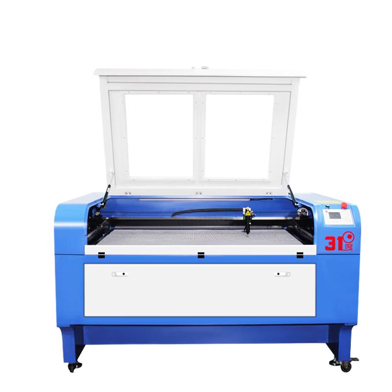 Laser Engraving and Cutting Machine CN plug (adapter included)