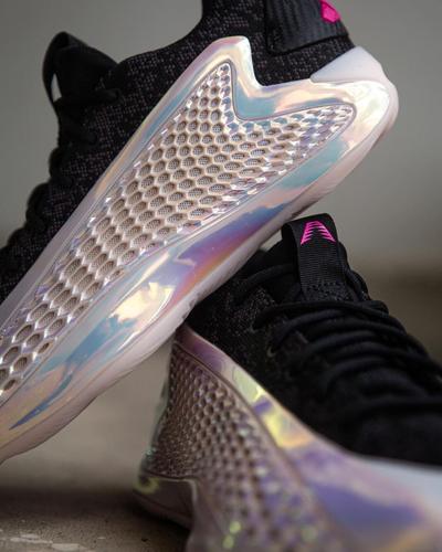 adidas AE 1 Low 'Year of the Snake' JS0646 Men's Size