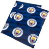 Листы подарочной упаковки Manchester City FC Crest (Упаковка из 2 шт.)