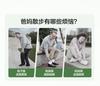 Foot Power Health Lightweight Comfortable Walking Shoes
