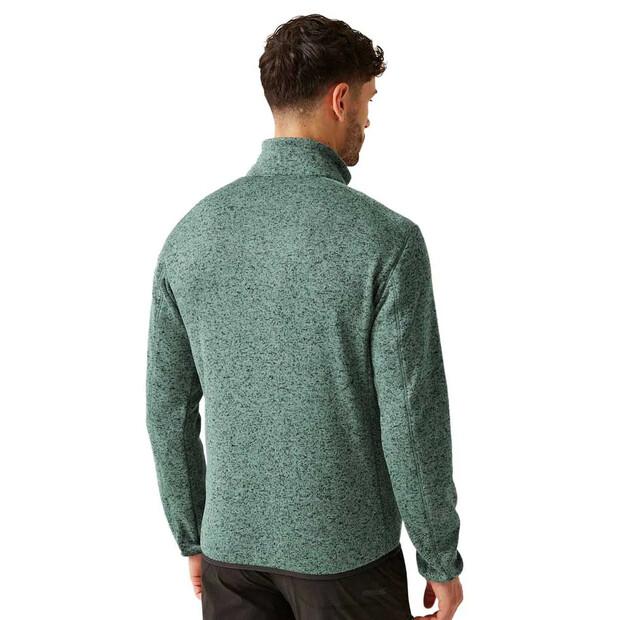 Regatta Fleece with Zipper Newhill